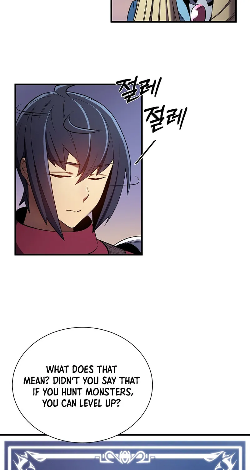 Read Stat Up chapter 8 image 21 on Lezhin