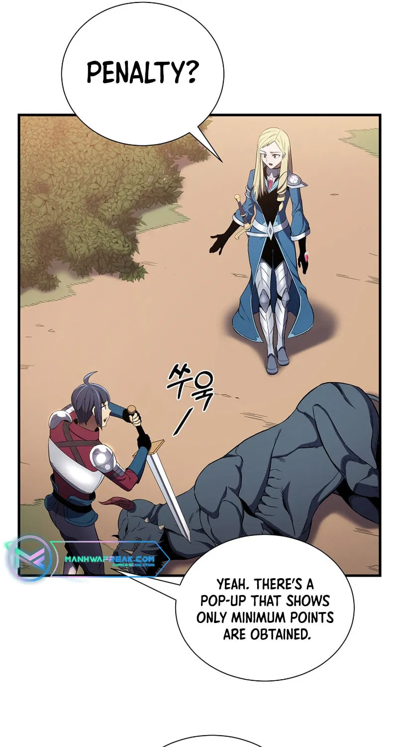 Read Stat Up chapter 8 image 23 on Lezhin