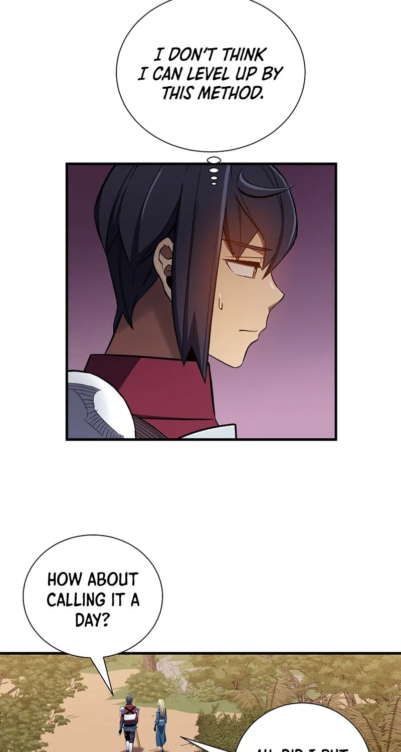 Read Stat Up chapter 8 image 25 on Lezhin