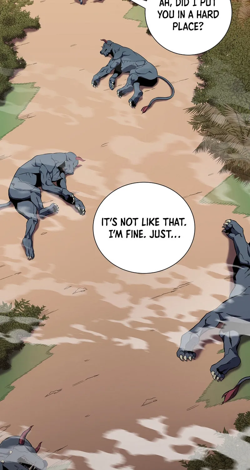 Read Stat Up chapter 8 image 26 on Lezhin