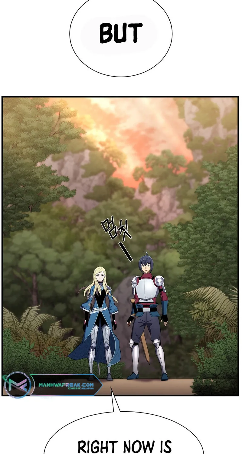 Read Stat Up chapter 8 image 29 on Lezhin