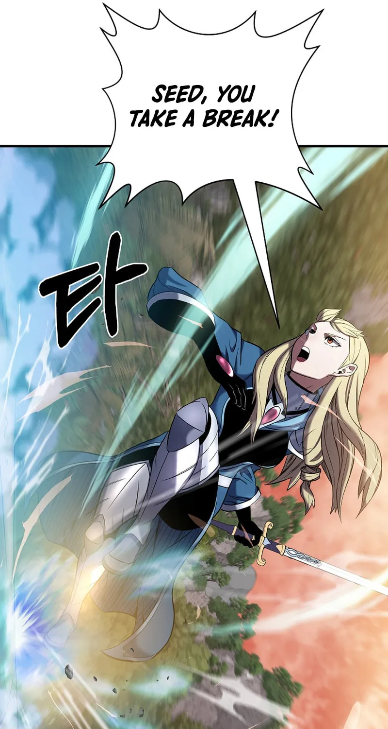 Read Stat Up chapter 8 image 33 on Lezhin
