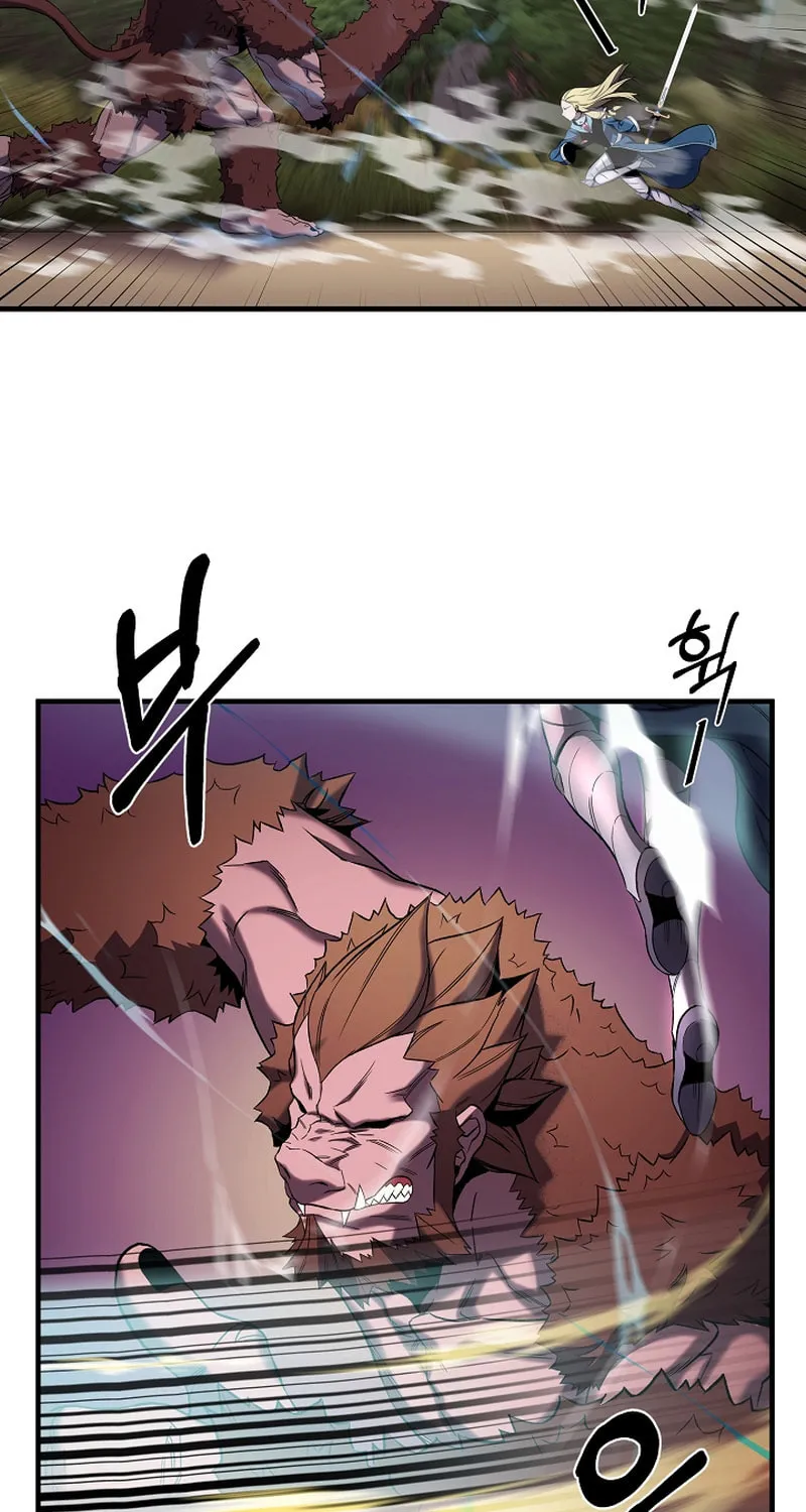 Read Stat Up chapter 8 image 35 on Lezhin