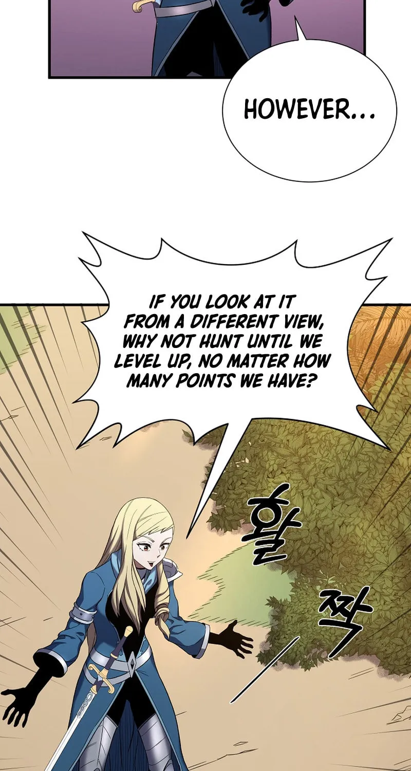 Read Stat Up chapter 8 image 56 on Lezhin