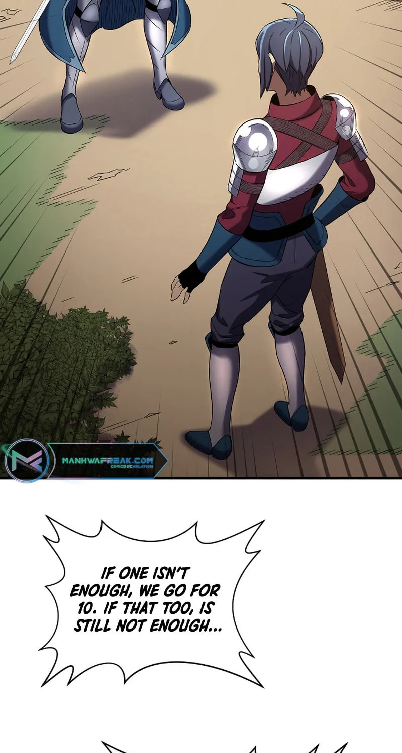 Read Stat Up chapter 8 image 57 on Lezhin
