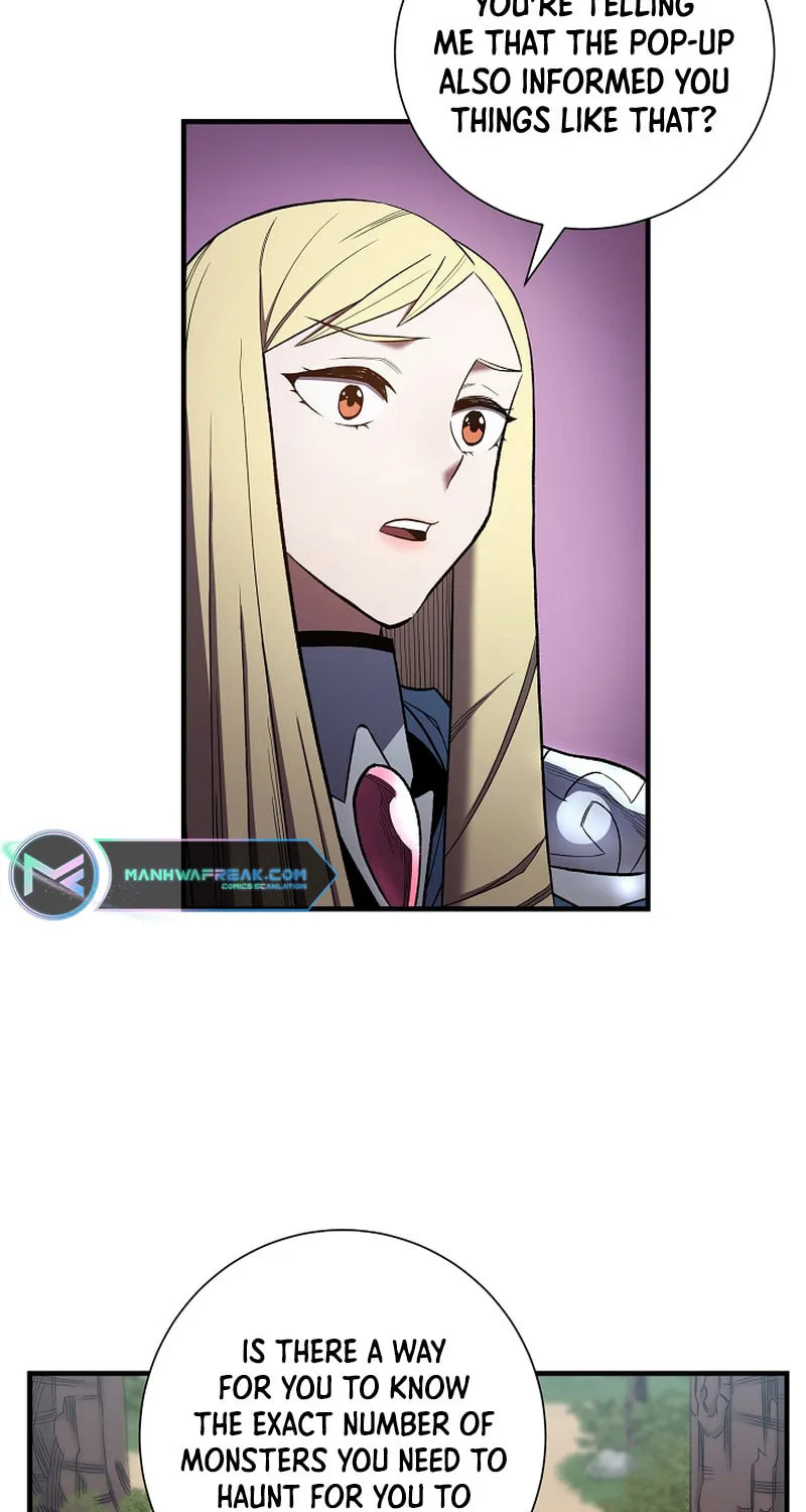 Read Stat Up chapter 8 image 8 on Lezhin