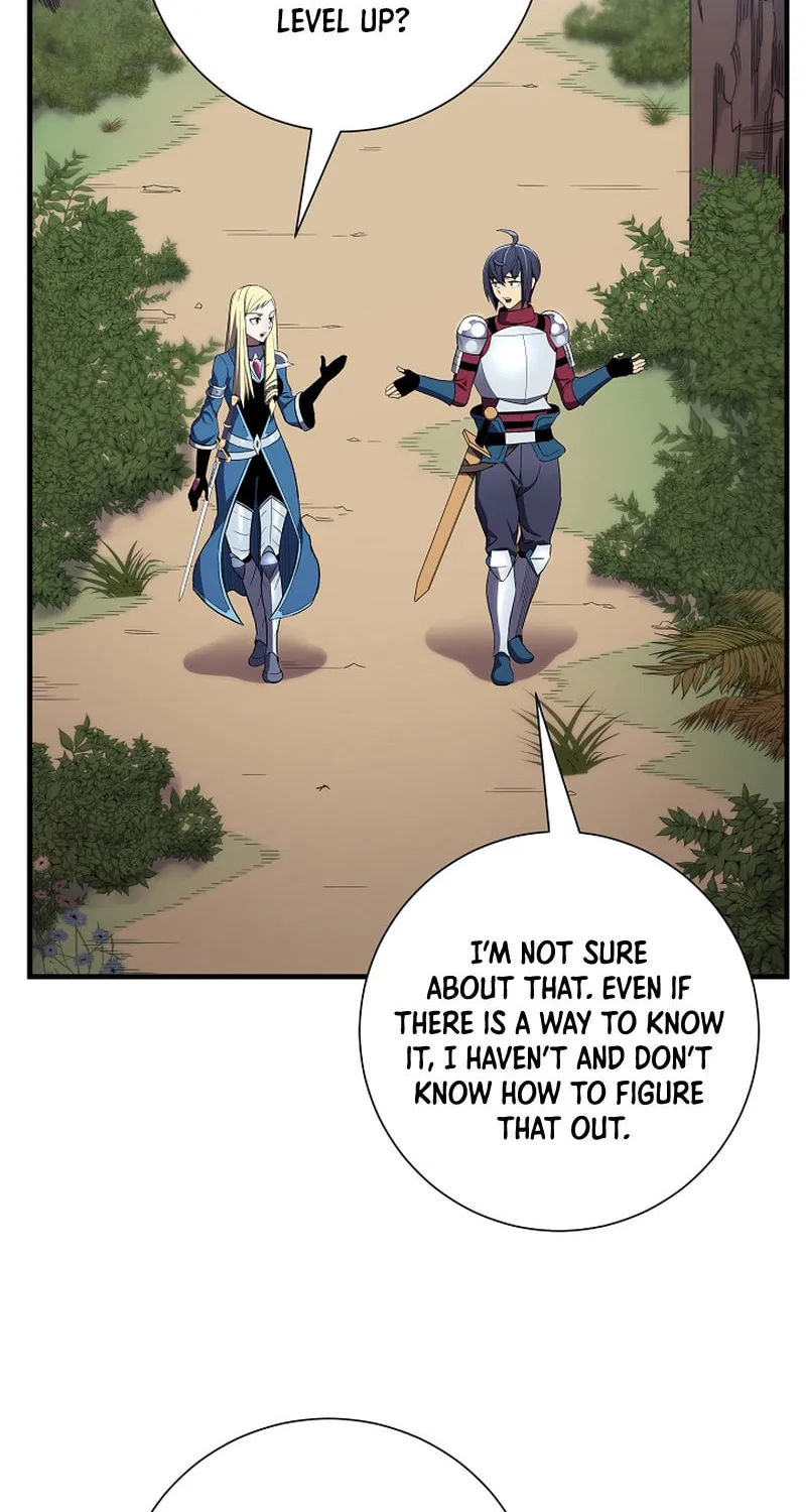 Read Stat Up chapter 8 image 9 on Lezhin