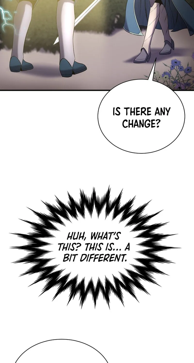 Read Stat Up chapter 9 image 17 on Lezhin