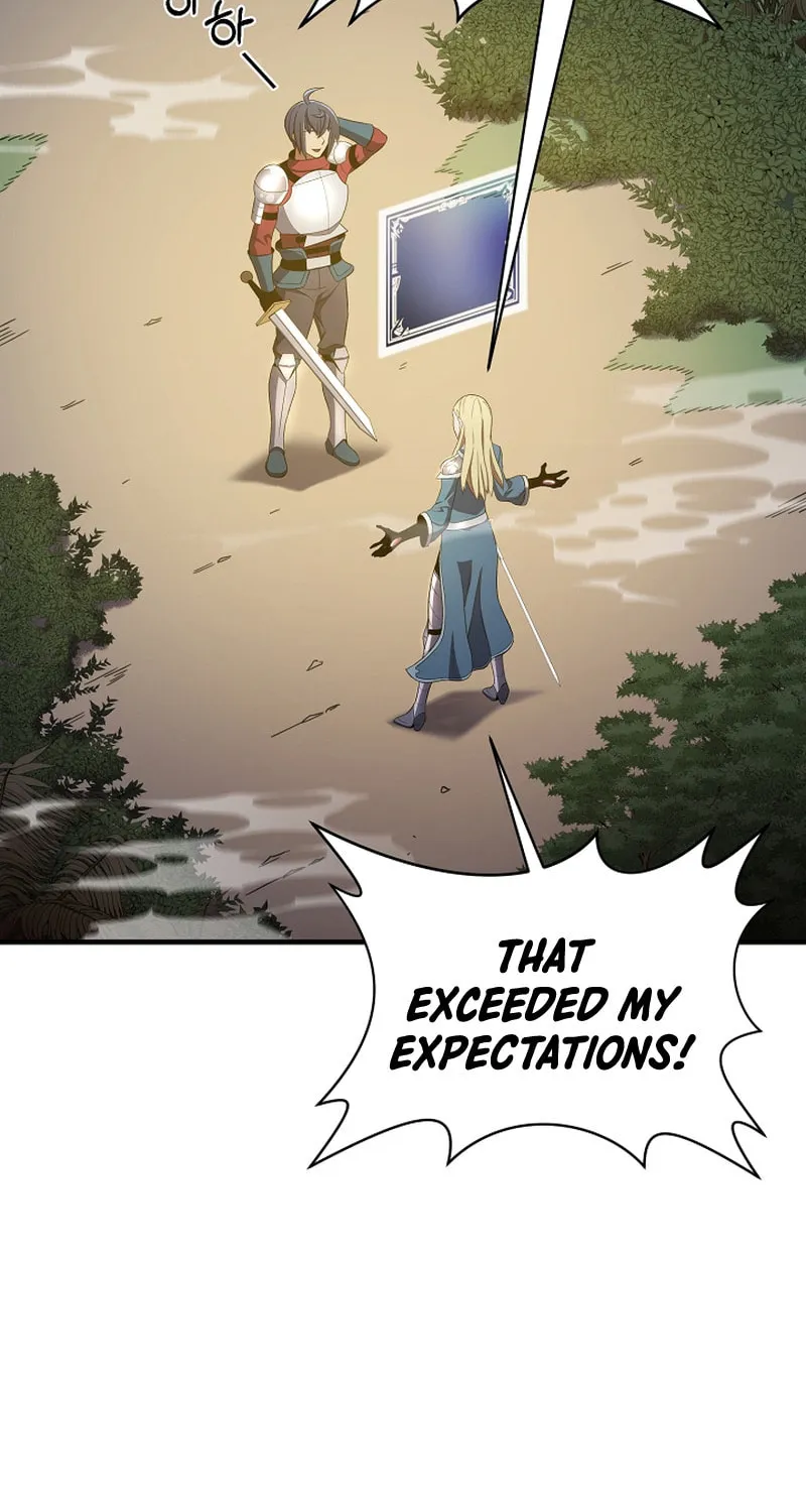 Read Stat Up chapter 9 image 22 on Lezhin