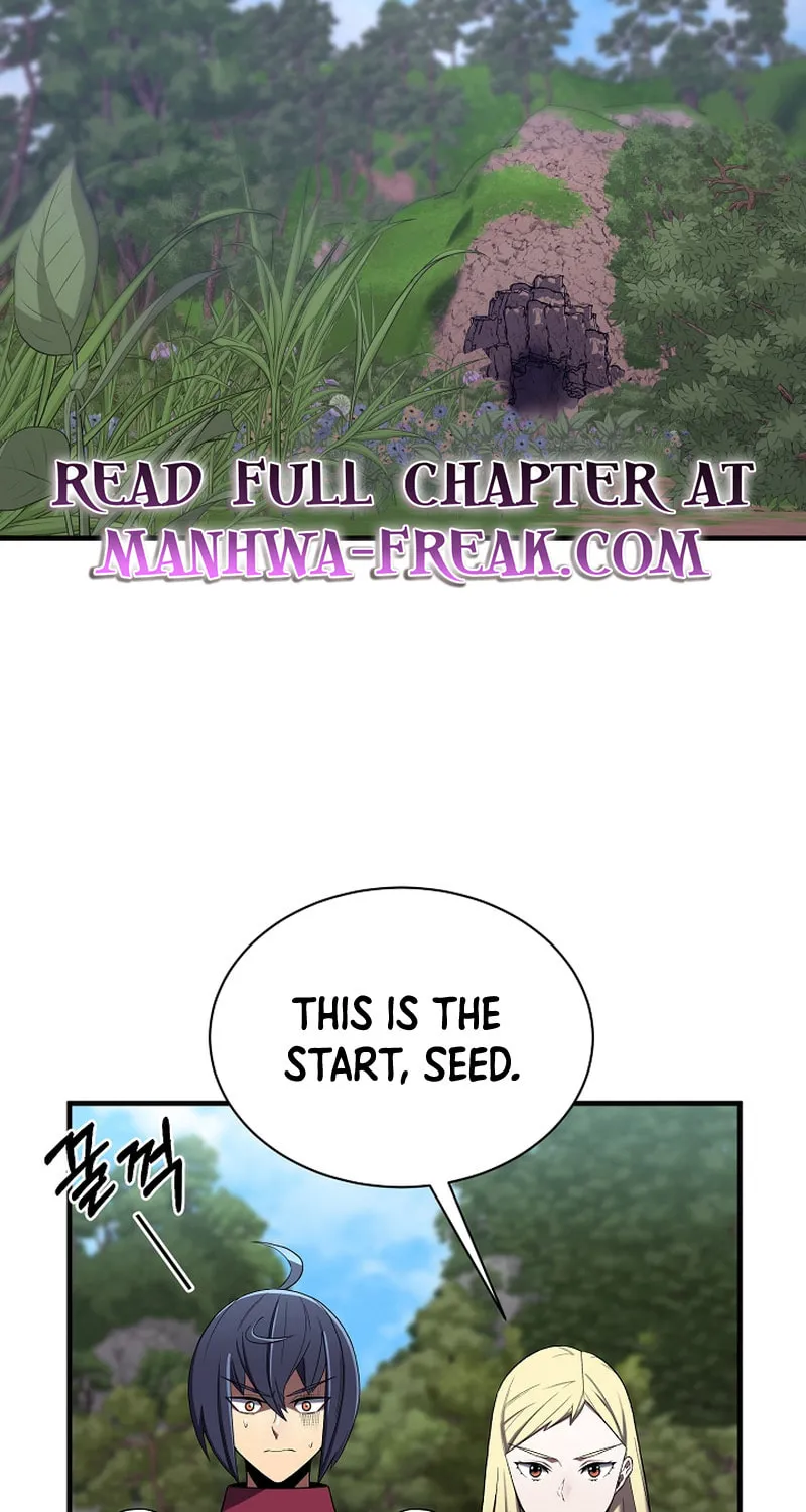 Read Stat Up chapter 9 image 24 on Lezhin