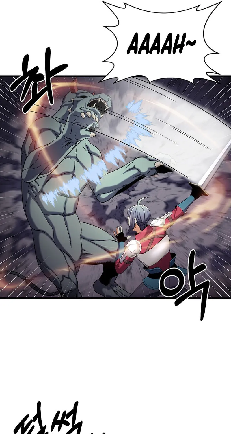 Read Stat Up chapter 9 image 31 on Lezhin