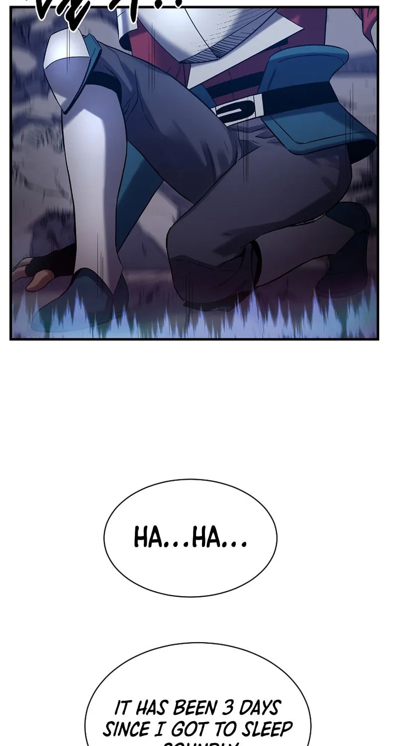 Read Stat Up chapter 9 image 32 on Lezhin