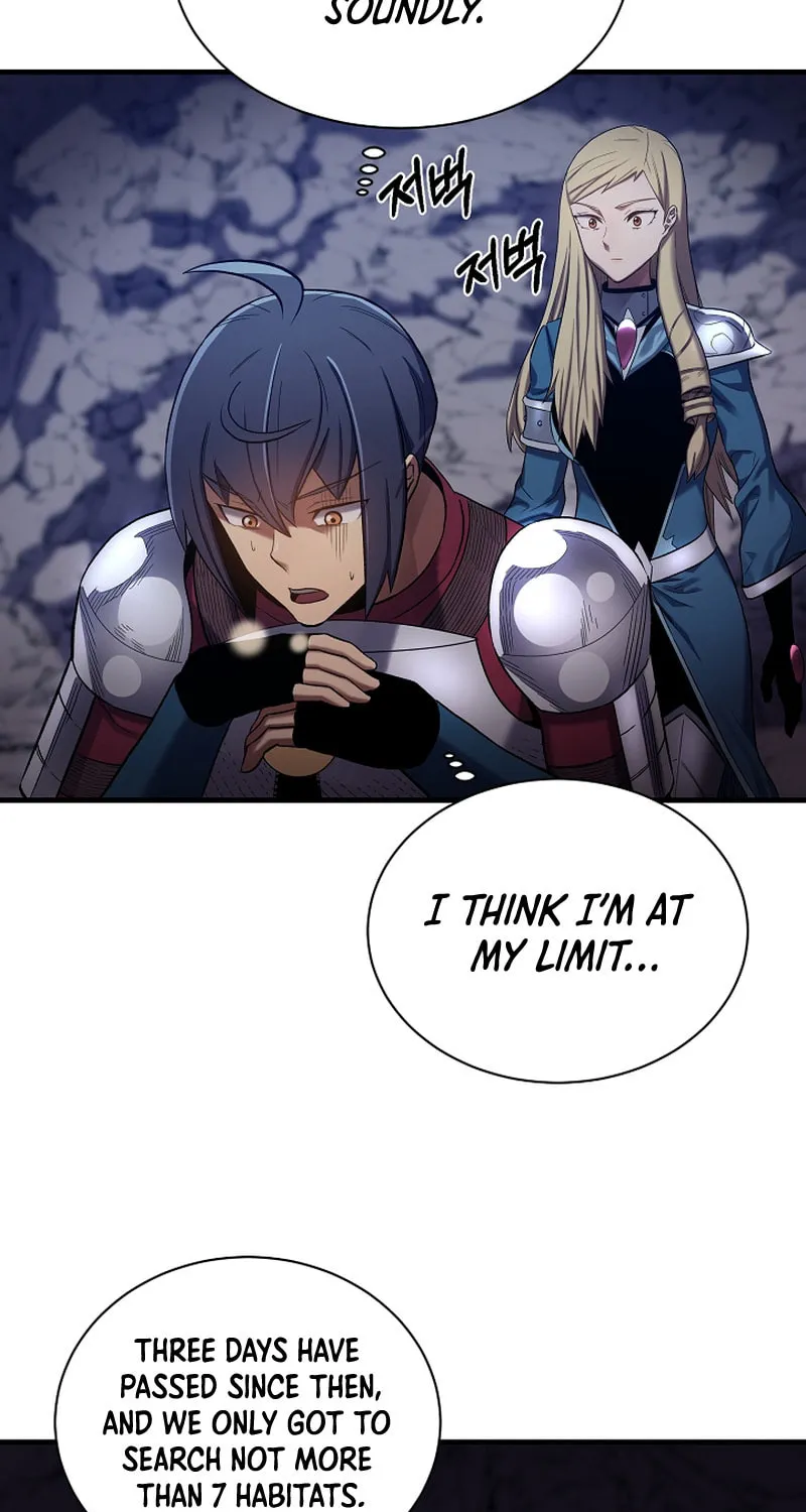 Read Stat Up chapter 9 image 33 on Lezhin