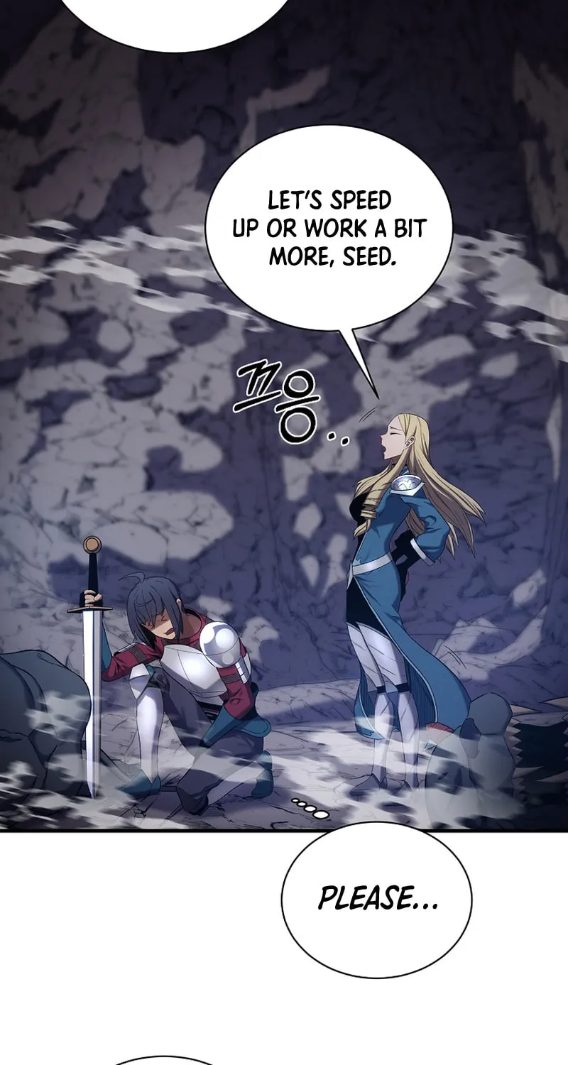 Read Stat Up chapter 9 image 34 on Lezhin