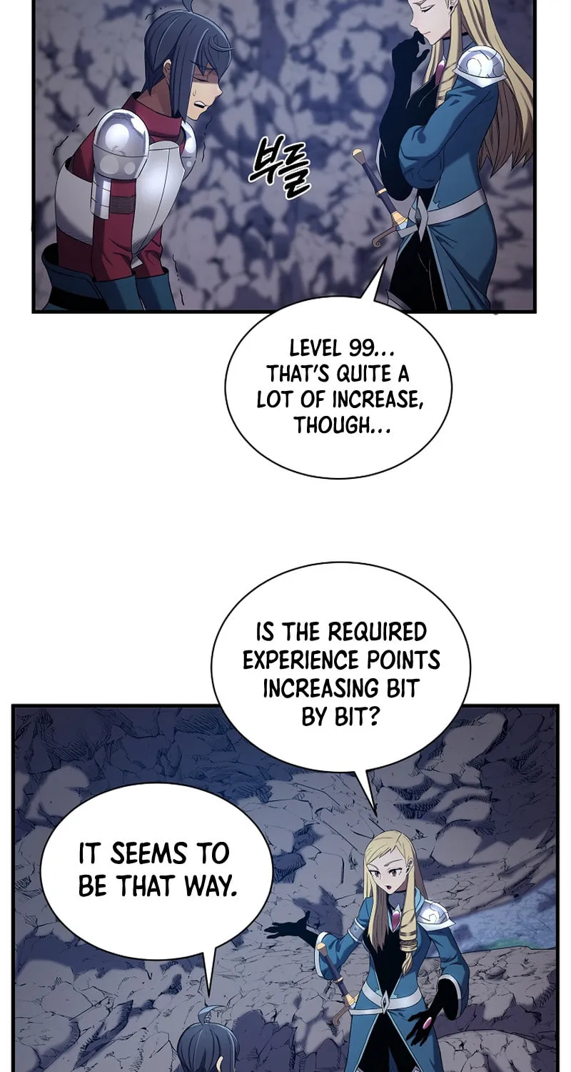 Read Stat Up chapter 9 image 36 on Lezhin