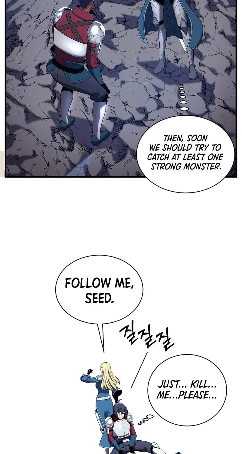 Read Stat Up chapter 9 image 37 on Lezhin