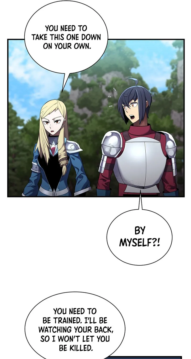 Read Stat Up chapter 9 image 41 on Lezhin