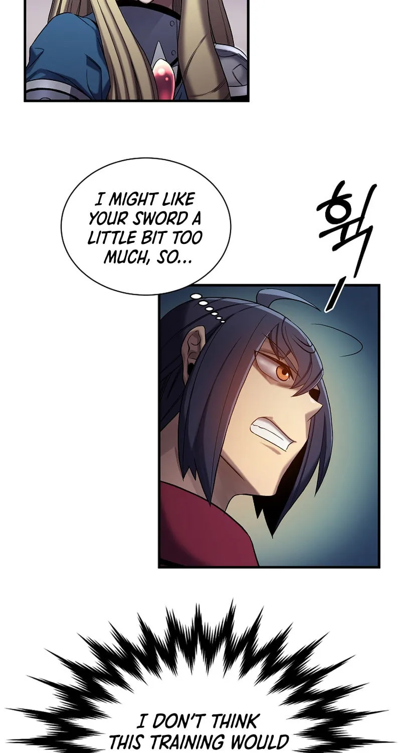 Read Stat Up chapter 9 image 45 on Lezhin