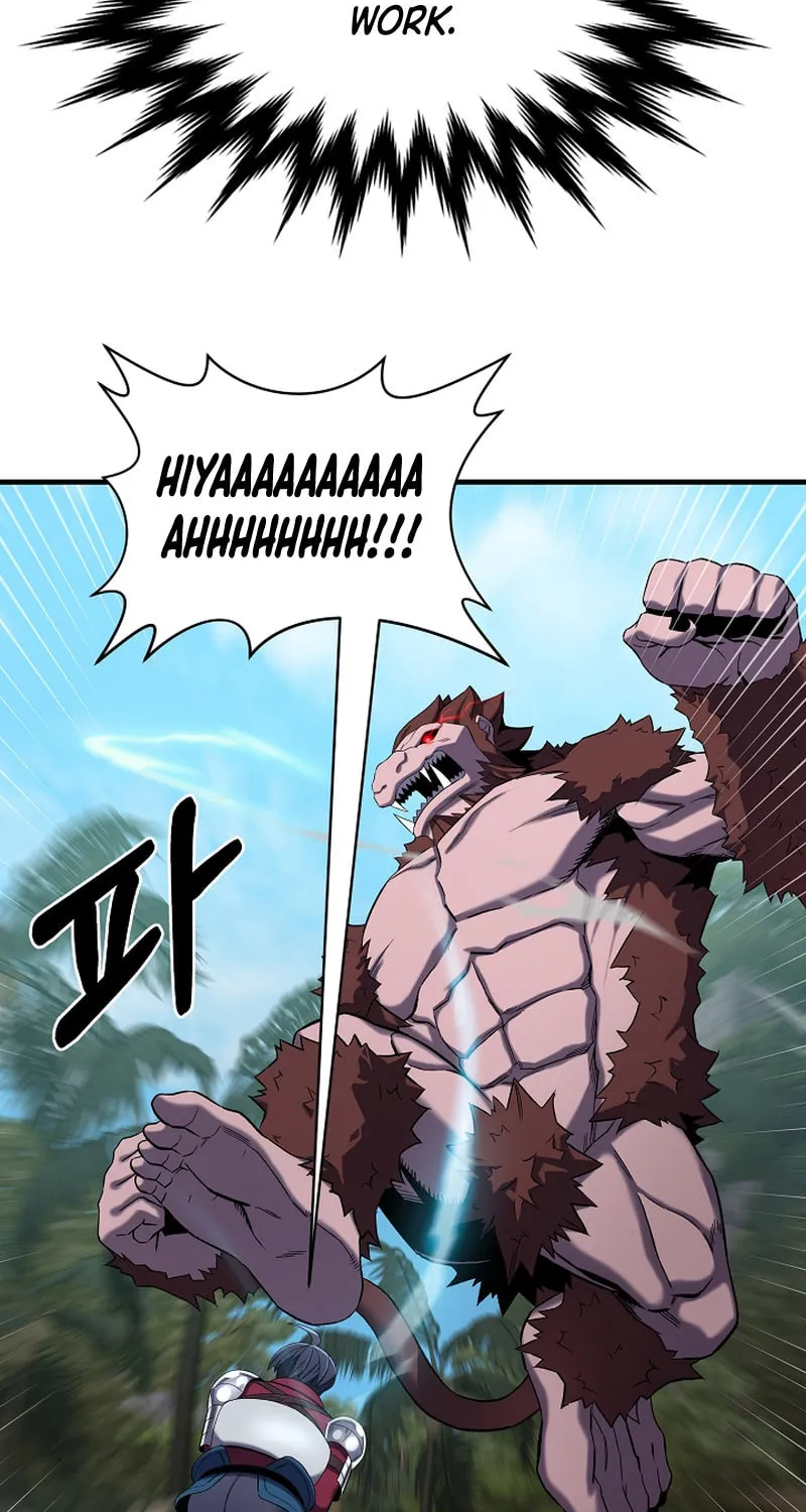 Read Stat Up chapter 9 image 46 on Lezhin