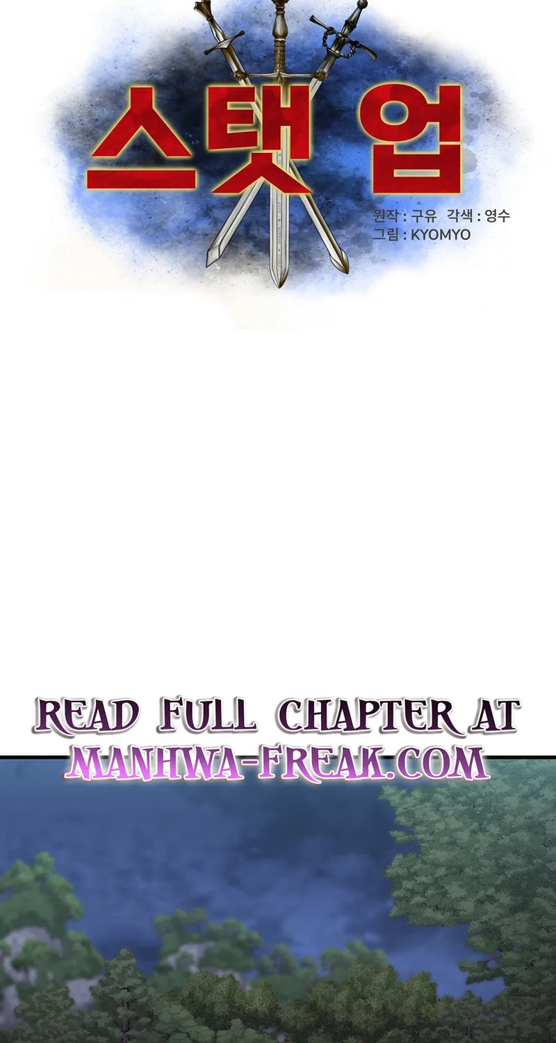 Read Stat Up chapter 9 image 5 on Lezhin