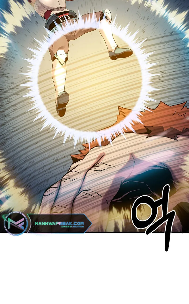Read Stat Up chapter 9 image 60 on Lezhin