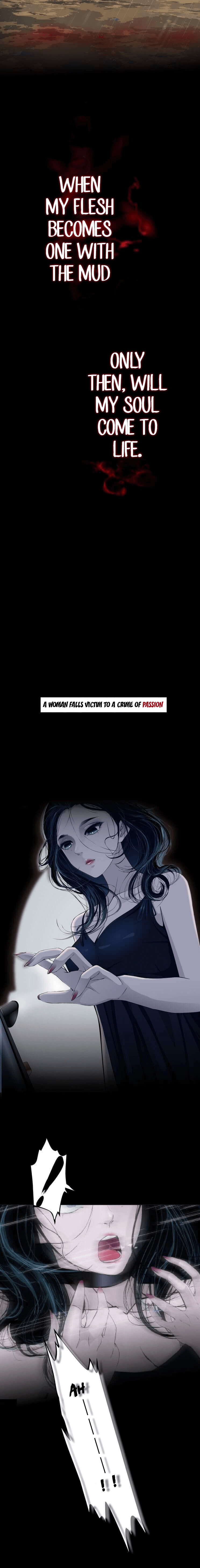 Read Statue chapter 0 image 0 on Lezhin