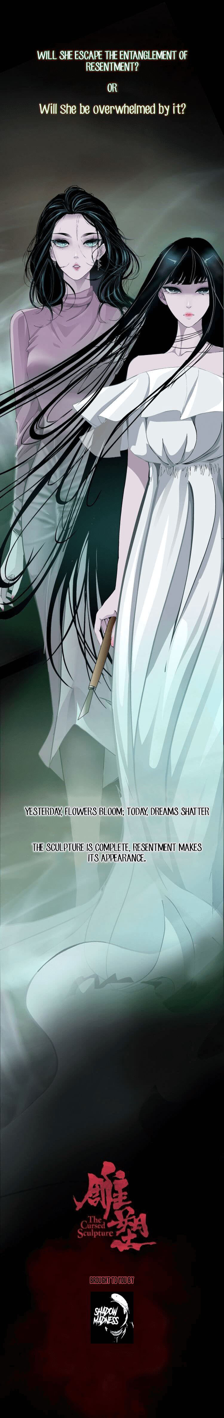 Read Statue chapter 0 image 6 on Lezhin
