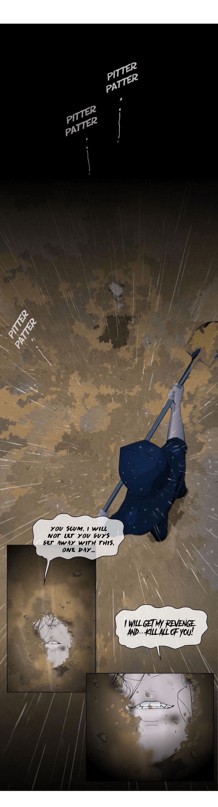 Read Statue chapter 1 image 10 on Lezhin