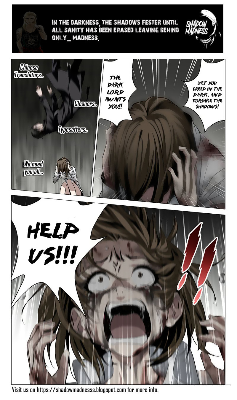 Read Statue chapter 1 image 19 on Lezhin