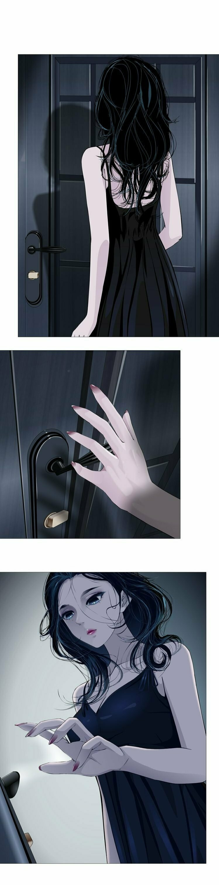Read Statue chapter 1 image 3 on Lezhin
