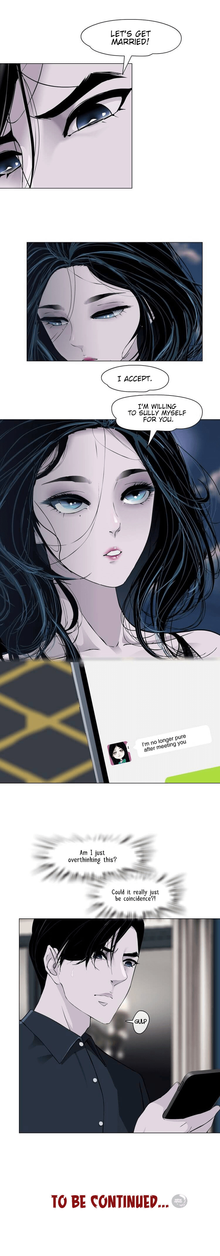 Read Statue chapter 10 image 13 on Lezhin