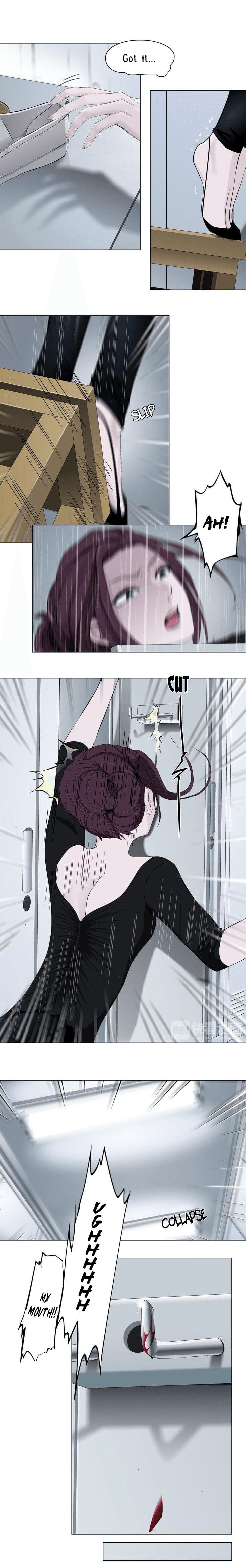 Read Statue chapter 10 image 8 on Lezhin