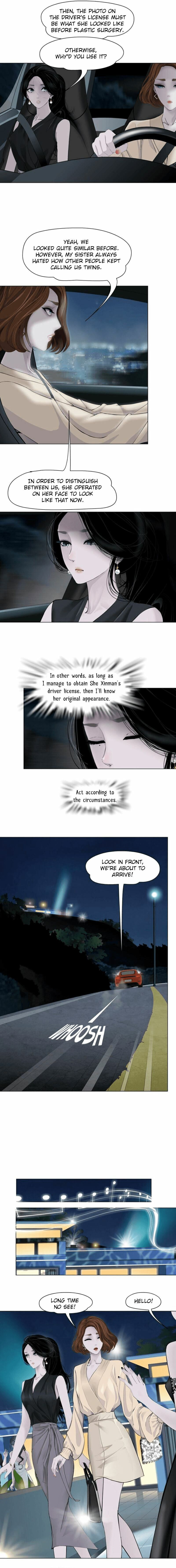 Read Statue chapter 100 image 7 on Lezhin