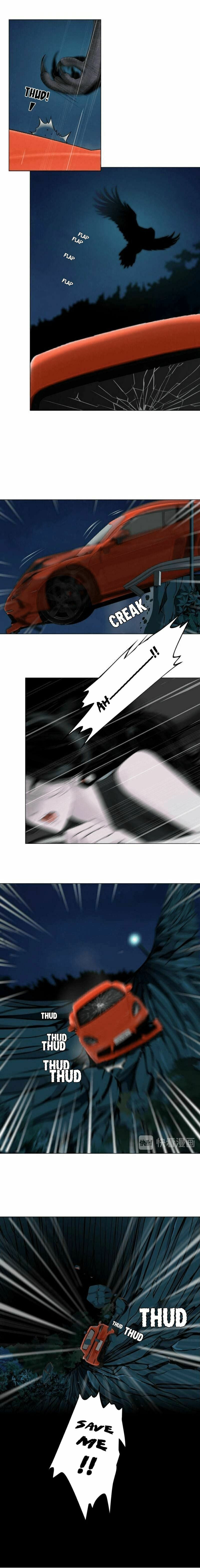 Read Statue chapter 101 image 11 on Lezhin