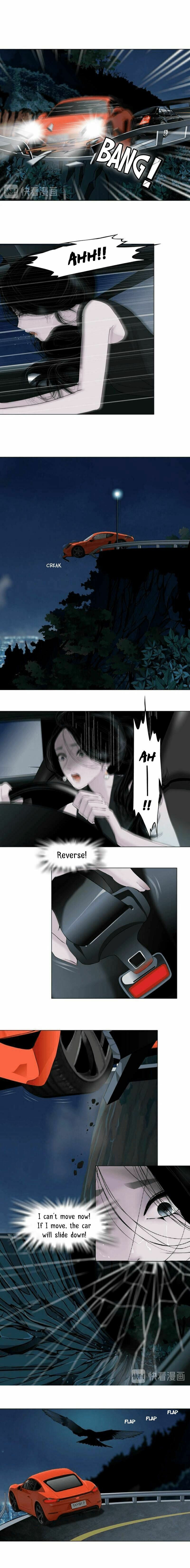 Read Statue chapter 101 image 9 on Lezhin