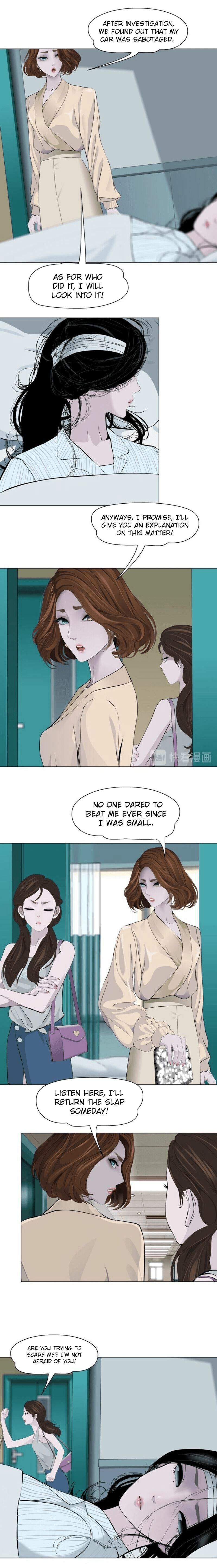 Read Statue chapter 102 image 10 on Lezhin