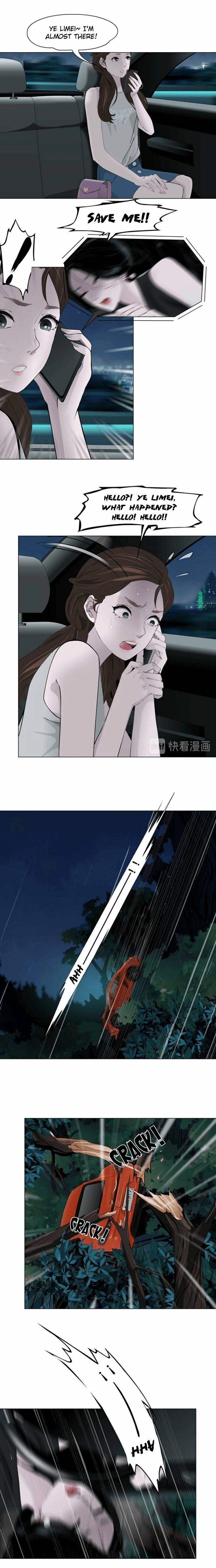 Read Statue chapter 102 image 2 on Lezhin