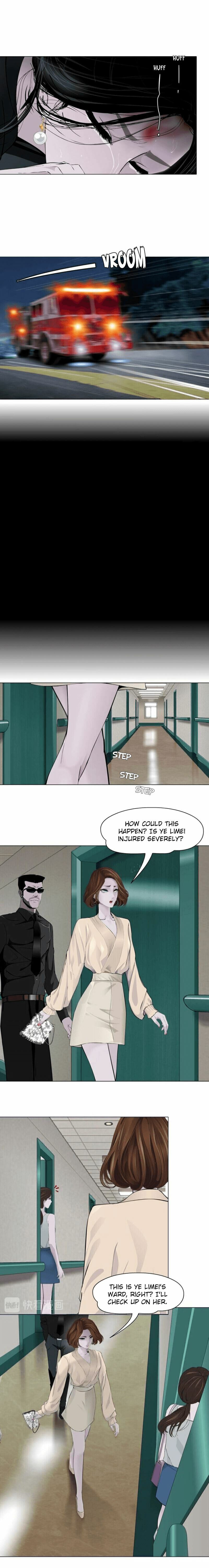 Read Statue chapter 102 image 7 on Lezhin