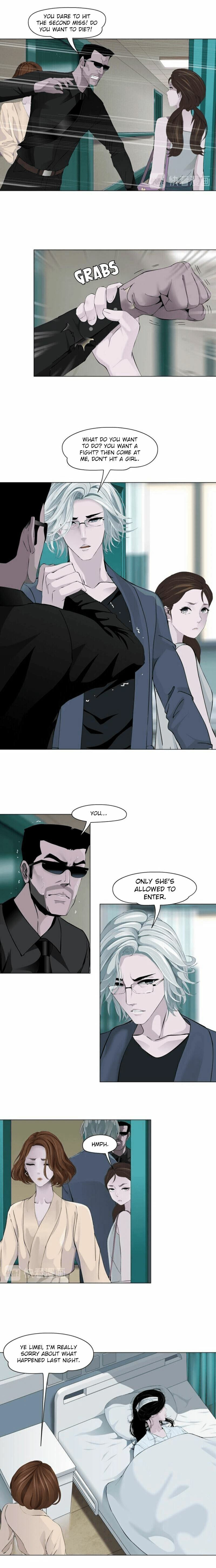 Read Statue chapter 102 image 9 on Lezhin