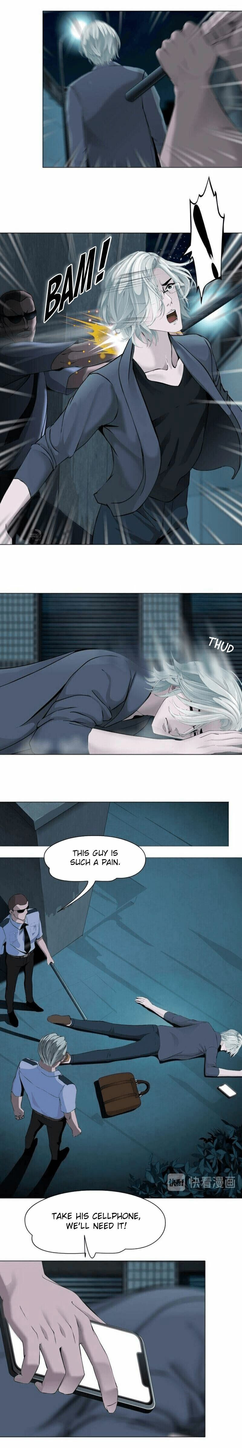 Read Statue chapter 103 image 15 on Lezhin