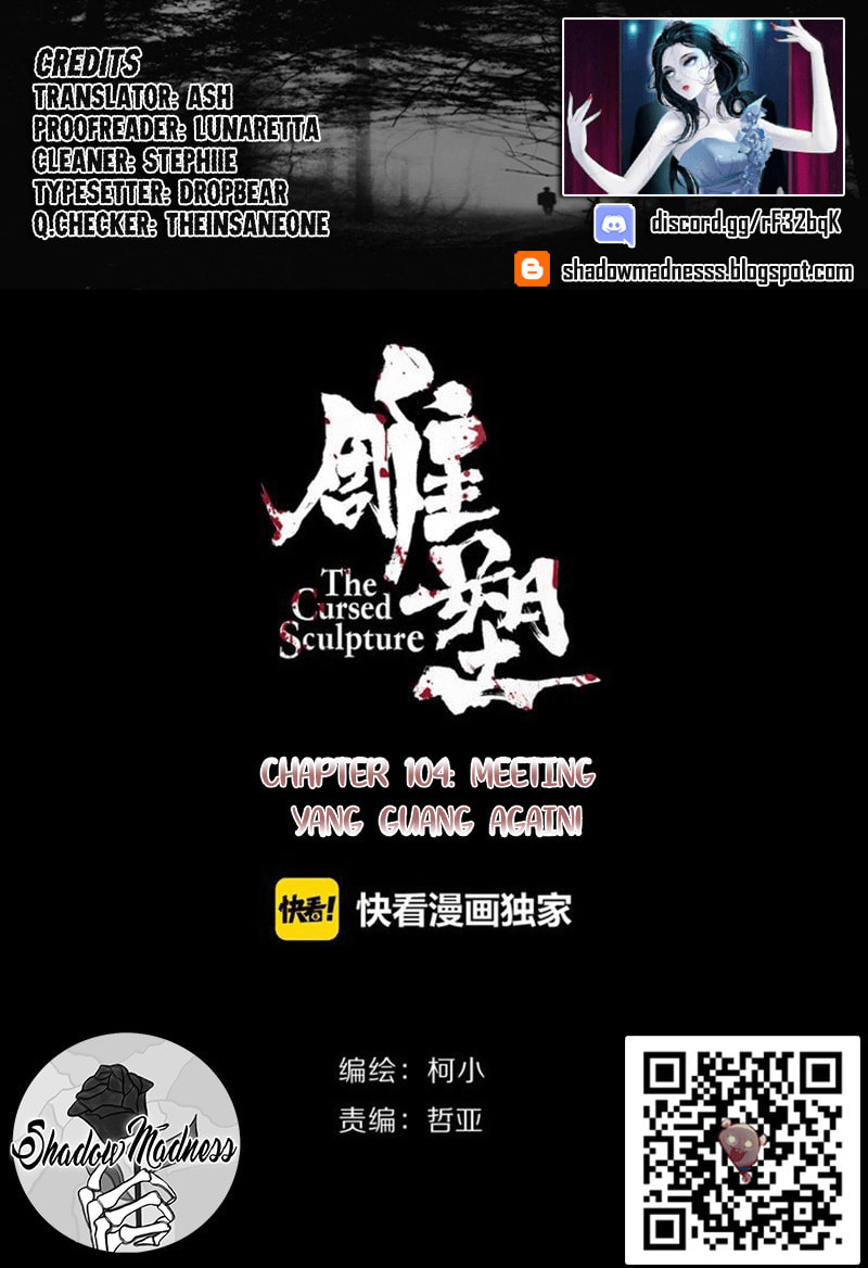 Read Statue chapter 104 image 1 on Lezhin