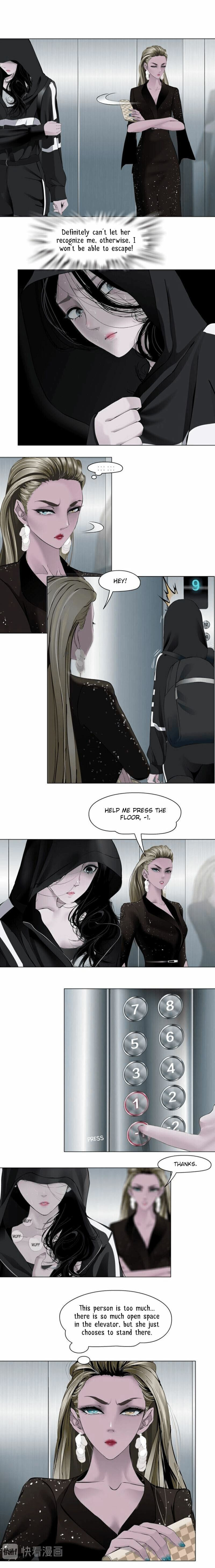 Read Statue chapter 107 image 7 on Lezhin