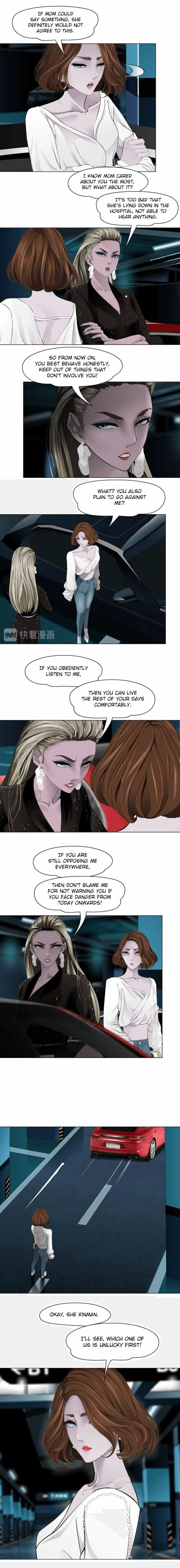 Read Statue chapter 108 image 15 on Lezhin
