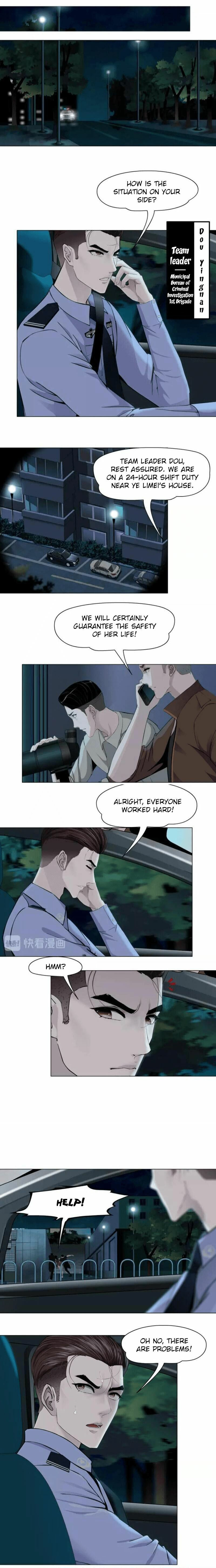 Read Statue chapter 109 image 1 on Lezhin