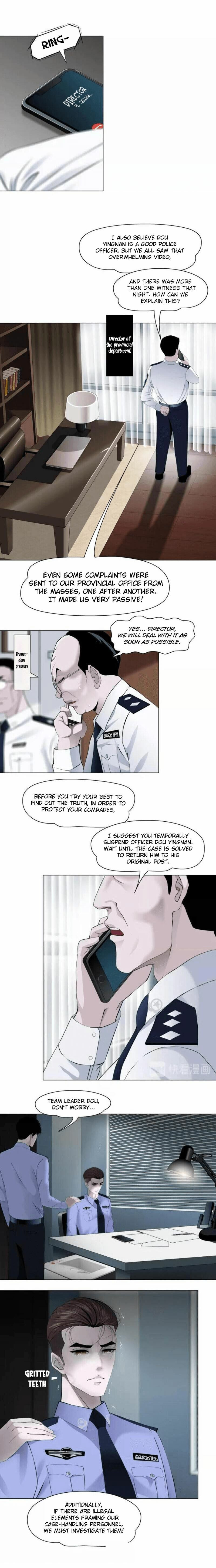 Read Statue chapter 109 image 11 on Lezhin