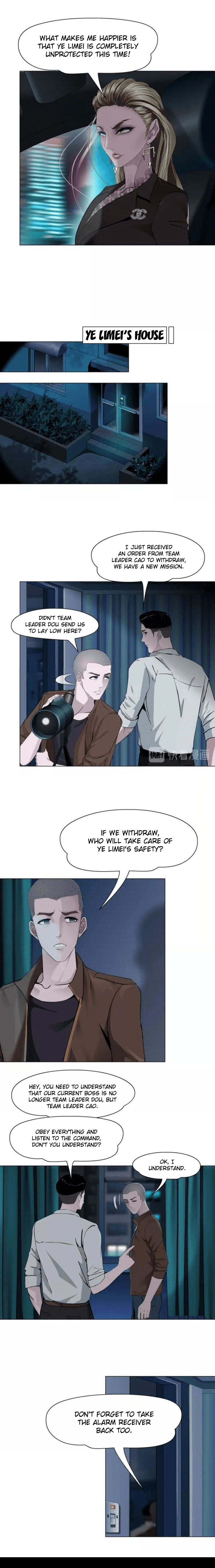 Read Statue chapter 109 image 13 on Lezhin