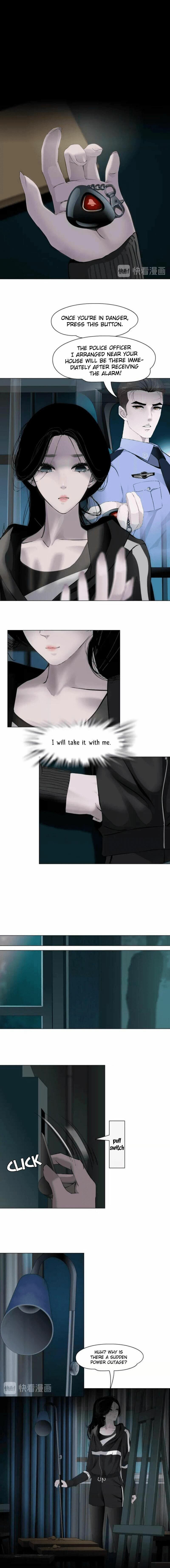 Read Statue chapter 109 image 14 on Lezhin