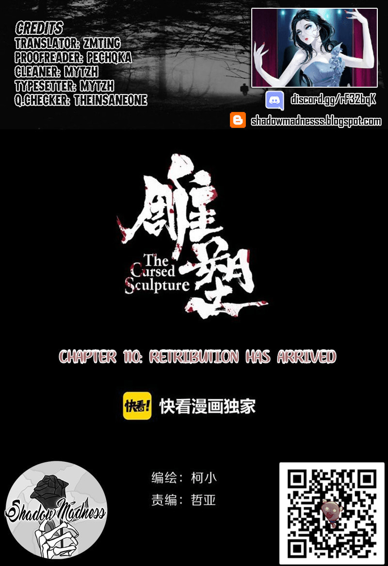 Read Statue chapter 110 image 1 on Lezhin