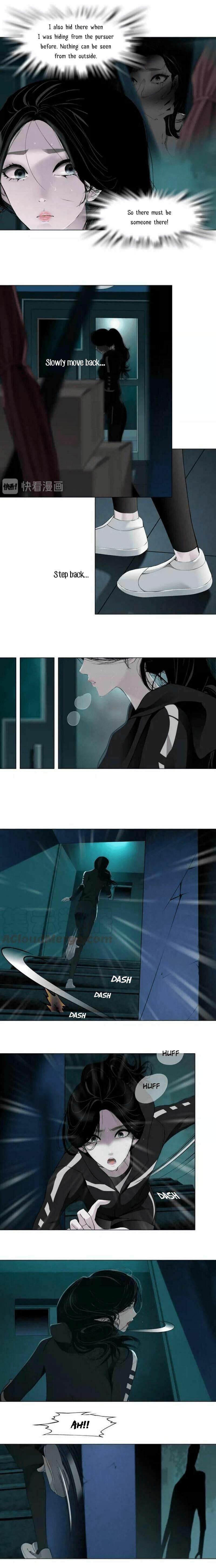 Read Statue chapter 110 image 4 on Lezhin