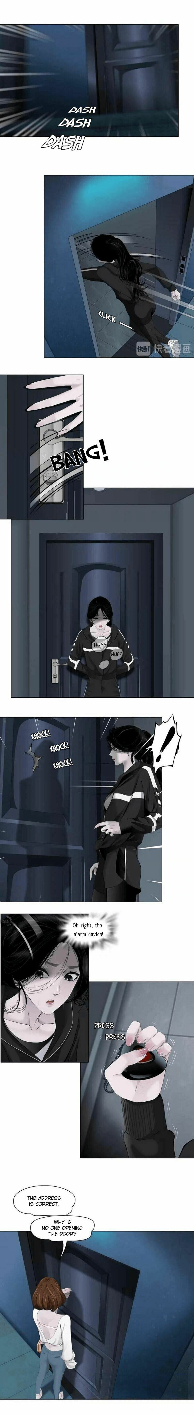 Read Statue chapter 110 image 5 on Lezhin
